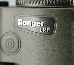 全新上市：RANGER LRF中调激光测距望远镜